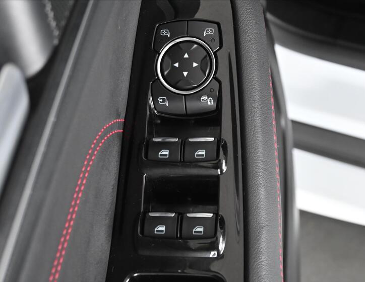 Ford S-MAX 26