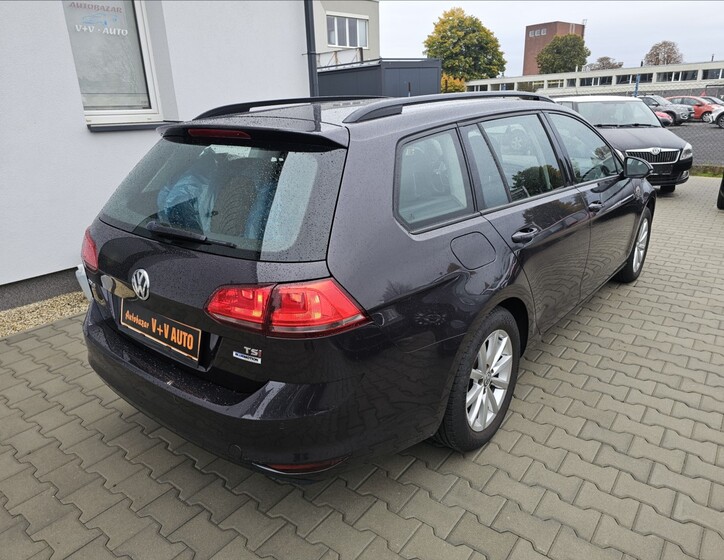 Volkswagen Golf 6