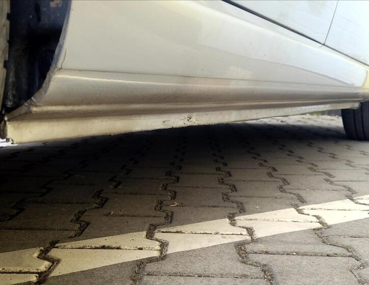 Peugeot 307 37