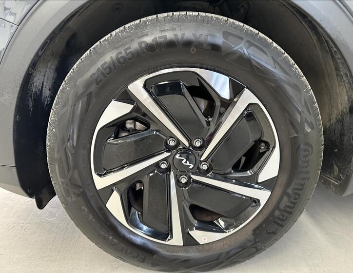 KIA Sportage 31