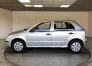 Škoda Fabia 4
