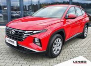 Hyundai Tucson 1