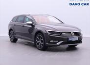 Volkswagen Passat 1