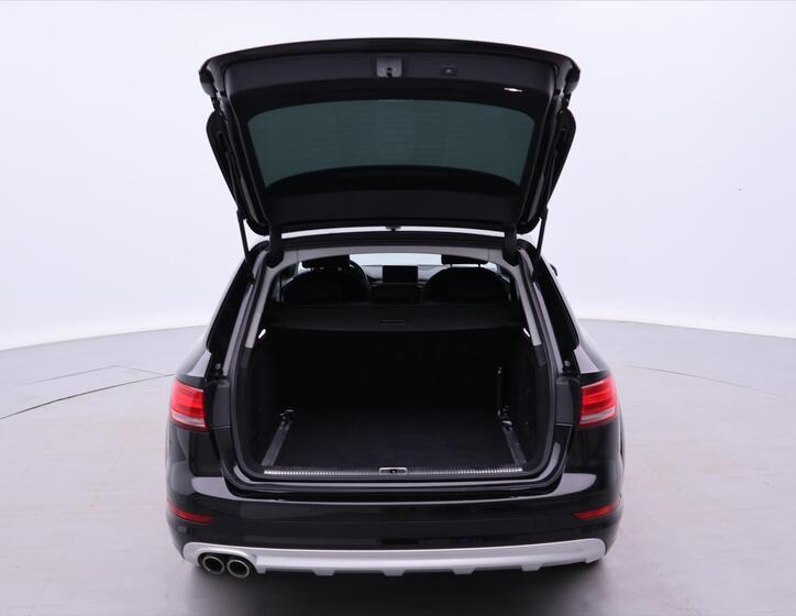 Audi A4 Allroad 9