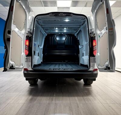 Ford Transit Custom 4