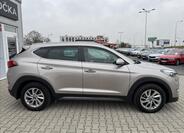 Hyundai Tucson 8