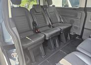 Ford Tourneo Custom 15
