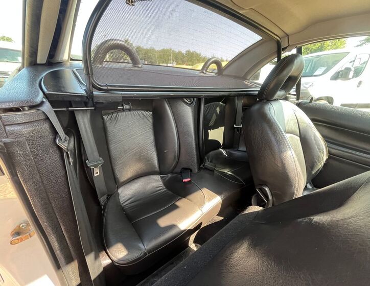 Peugeot 206 16