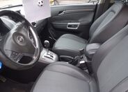 Opel Antara 16