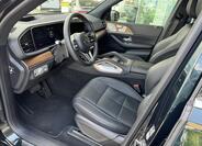 Mercedes-Benz GLE 5