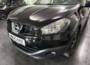 Nissan Qashqai 26