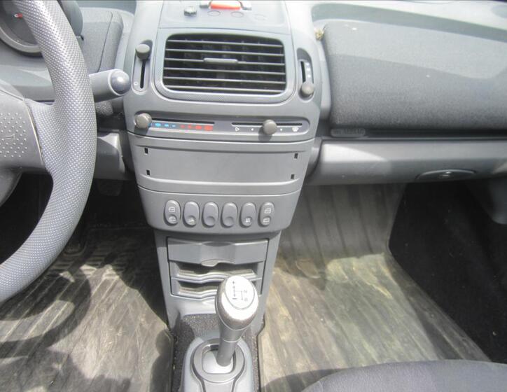 Smart Roadster 13