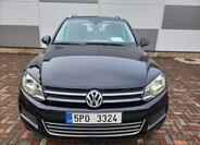 Volkswagen Touareg 4