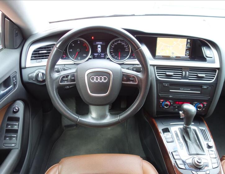 Audi A5 19