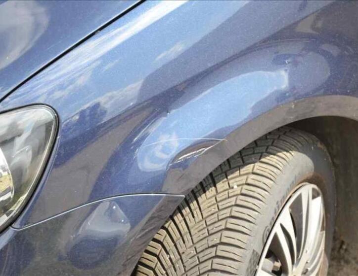 Volkswagen Touran 2