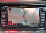Toyota Avensis 16