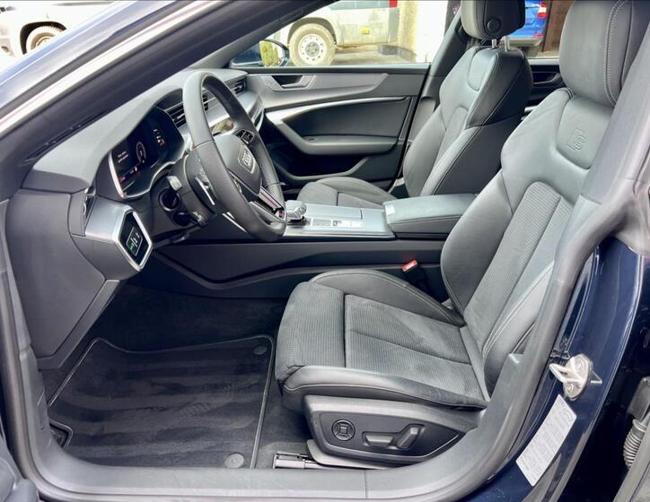 Audi A7 10