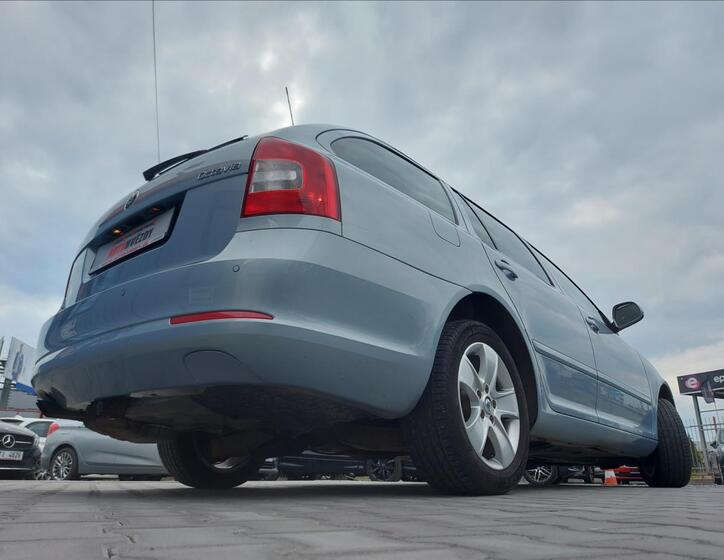Škoda Octavia 49