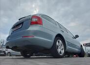 Škoda Octavia 49
