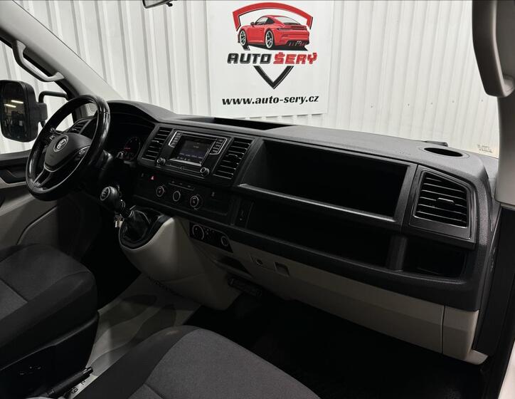 Volkswagen Transporter 30