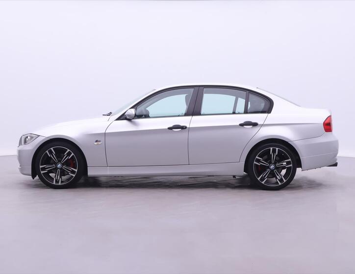 BMW Řada 3 4
