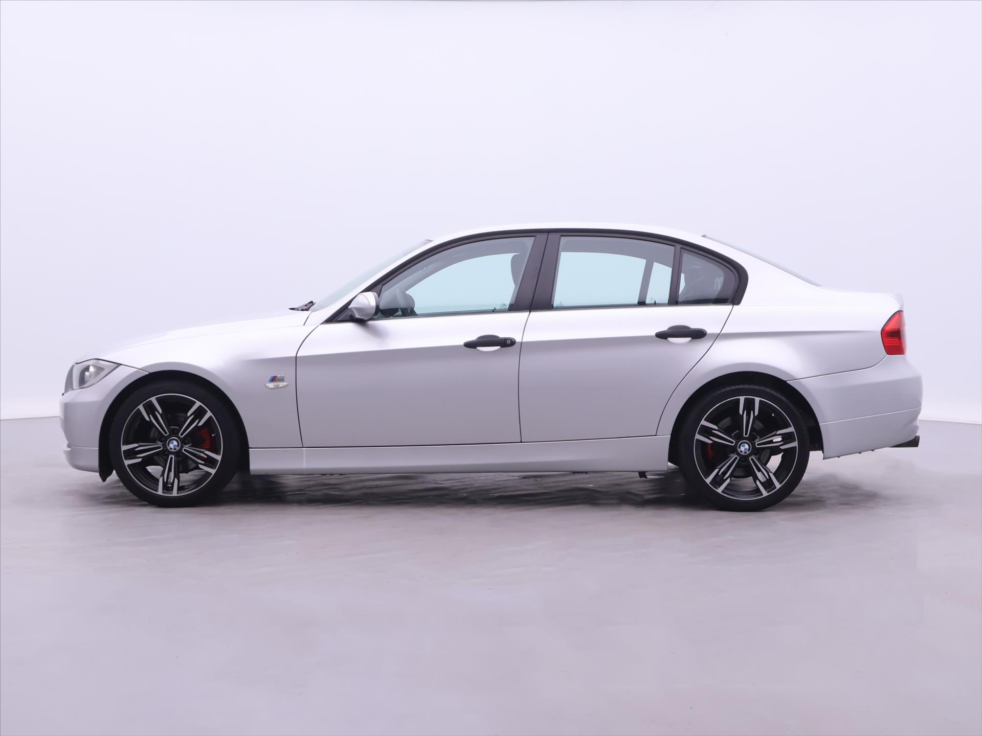 BMW Řada 3