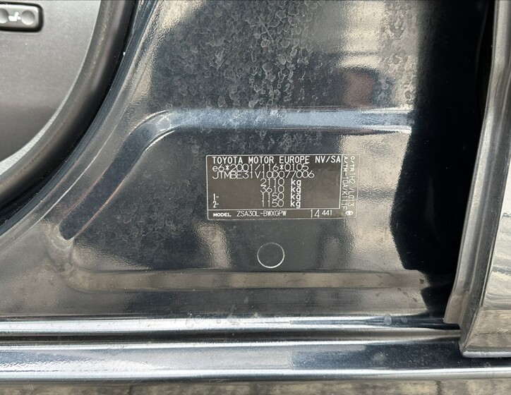 Toyota RAV4 43