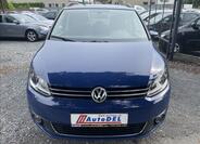 Volkswagen Touran 11