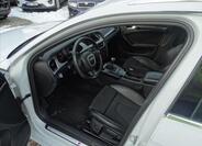 Audi A4 3