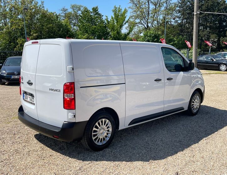 Toyota ProAce 5
