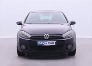 Volkswagen Golf 4