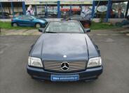 Mercedes-Benz SL 2