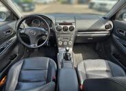 Mazda 6 9