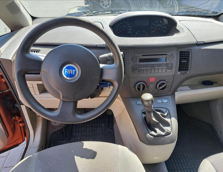 Fiat Idea 19