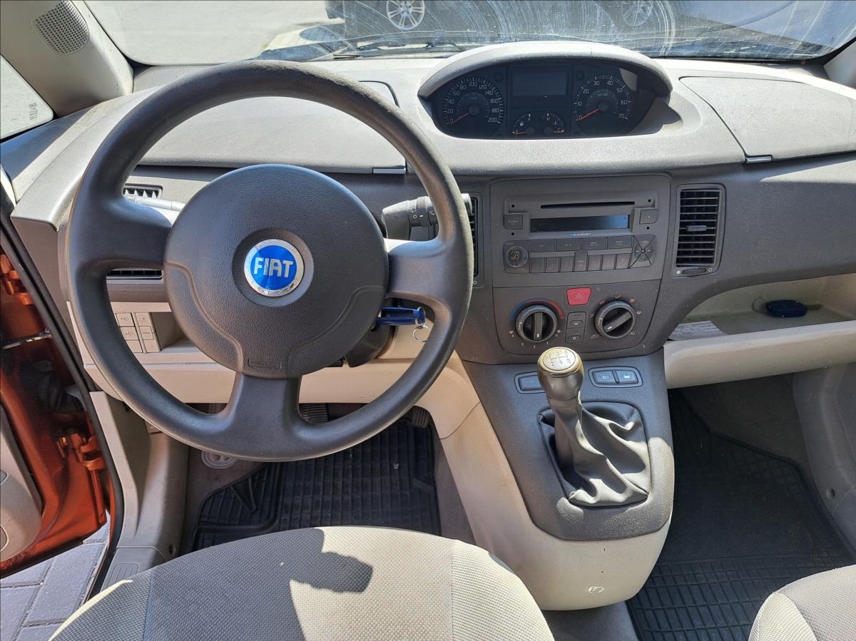Fiat Idea