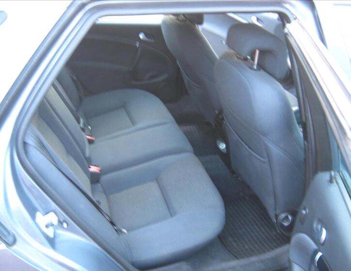 Saab 9-5 13