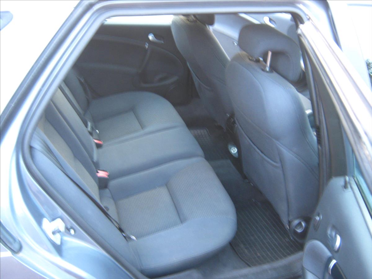 Saab 9-5