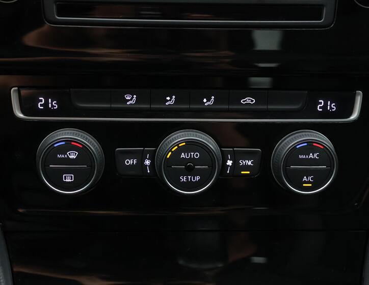 Volkswagen Golf 21
