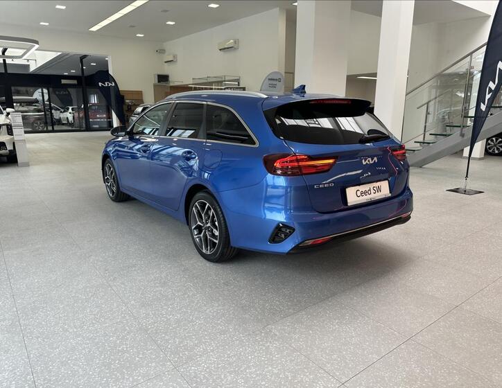 KIA Ceed 7