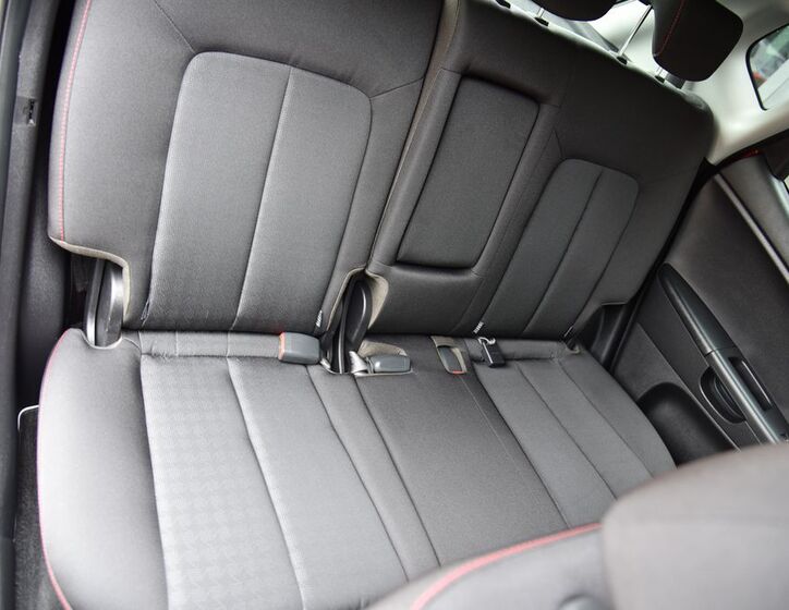 KIA Venga 22