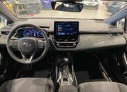 Toyota Corolla 9