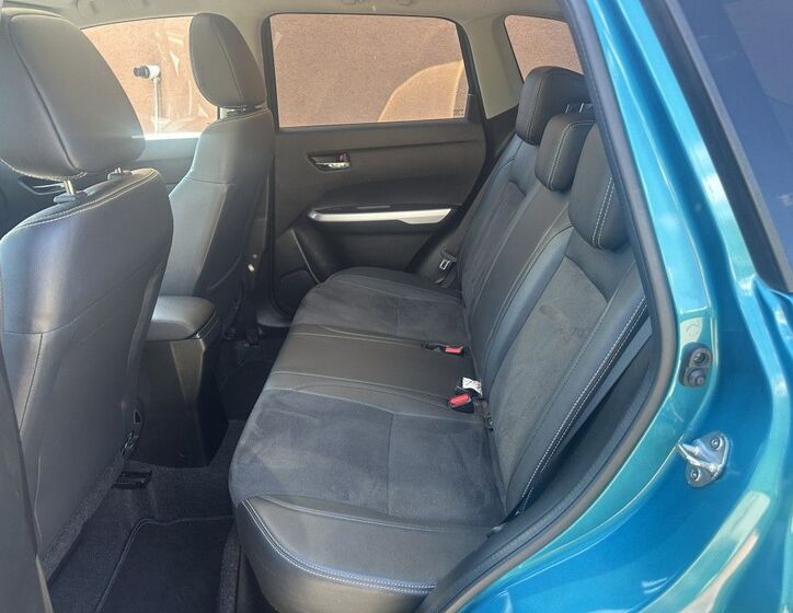 Suzuki Vitara 19