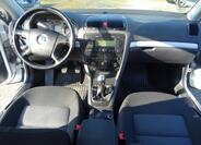 Škoda Octavia 16