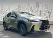 Lexus NX 350h 2