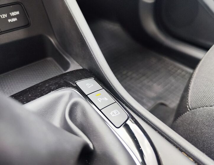 Hyundai Tucson 24
