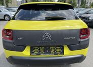 Citroën C4 Cactus 8