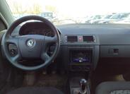 Škoda Fabia 7
