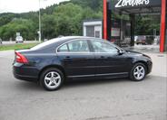 Volvo S80 6