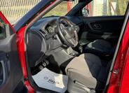 Škoda Fabia 9