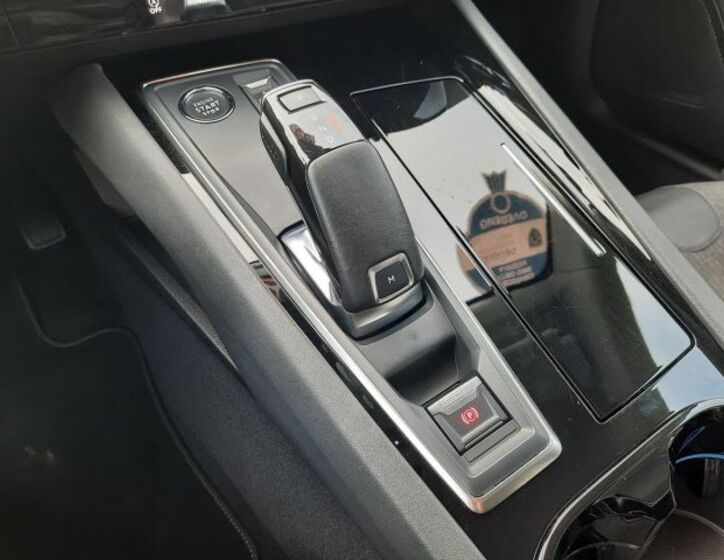 Peugeot 508 26